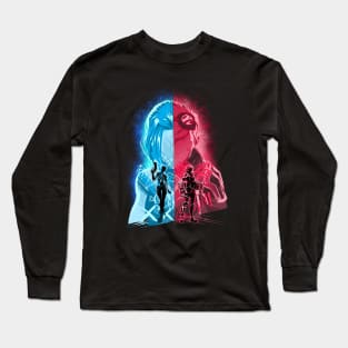 Sister of Magic Long Sleeve T-Shirt